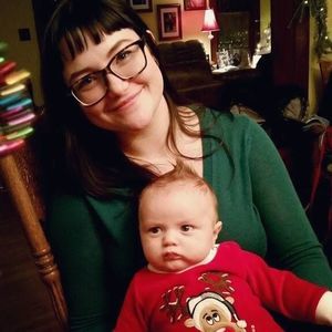 Meet your Posher, Tessa